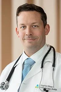 Dr. Nicholas Welter, MD - Bonney Lake, WA - Internal Medicine, Family Medicine
