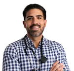 Dr. Christian Lami, MD