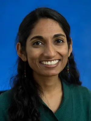 Dr. Vaishnavi Harding, MD - West Reading, PA - Pediatrics, Internist/pediatrician