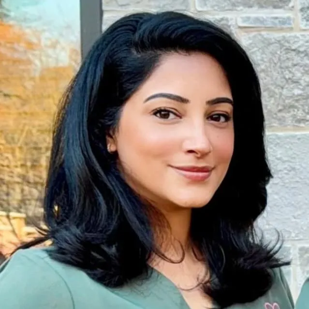 Dr. Nataley Jhingoeri, MD