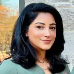 Dr. Nataley Jhingoeri, MD, MD