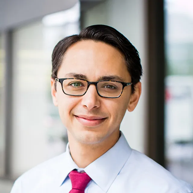 Gabriel Schwartz, NP - San Francisco, CA - Nurse Practitioner