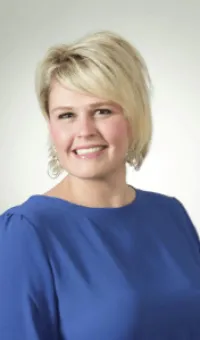 Dr. Lindsey Ann Jackson - Bellevue, KY - Family Medicine