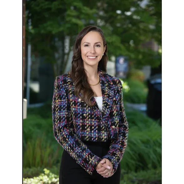 Dr. Courtney Ensslin, MD - New York, NY - Dermatology