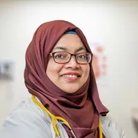 Dr. Qudsia Banu, MD - JAMAICA, NY - Internal Medicine