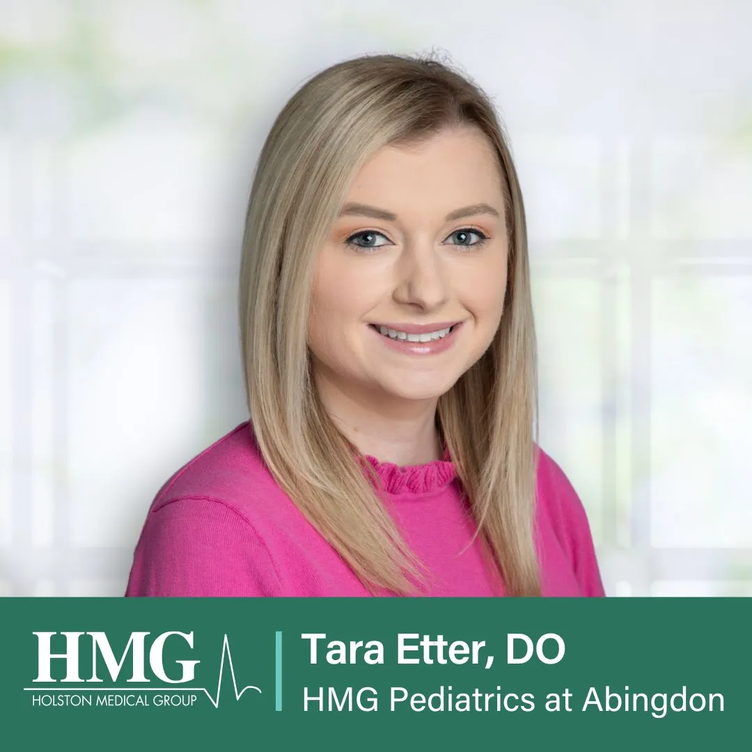 Dr. Tara Etter, DO - Abingdon, VA - Pediatrics, Internist/pediatrician