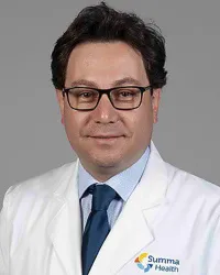 Dr. Wissam Alajaji, MD - Tallmadge, OH - Cardiovascular Disease