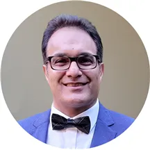 Dr. Javad Hazeghi, MD - Ramsey, NJ - Infectious Disease, Internal Medicine, Family Medicine, Hospital Medicine, Other Specialty, Preventative Medicine
