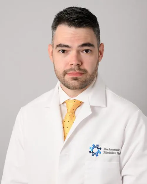 Dr. Carlos Eduardo Silva Correia, MD - Neptune, NJ - Oncology, Neuro-Oncology