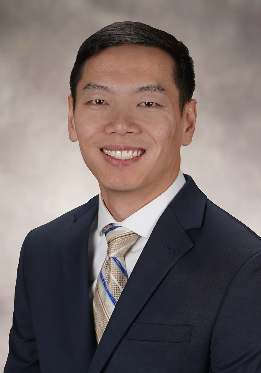 Dr. Steven Lu, DO - Livonia, MI - Colorectal Surgery