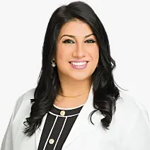Dr. Maedeh Ganji - Jacksonville Beach, FL - Cardiovascular Disease, Cardiologist, Internal Medicine