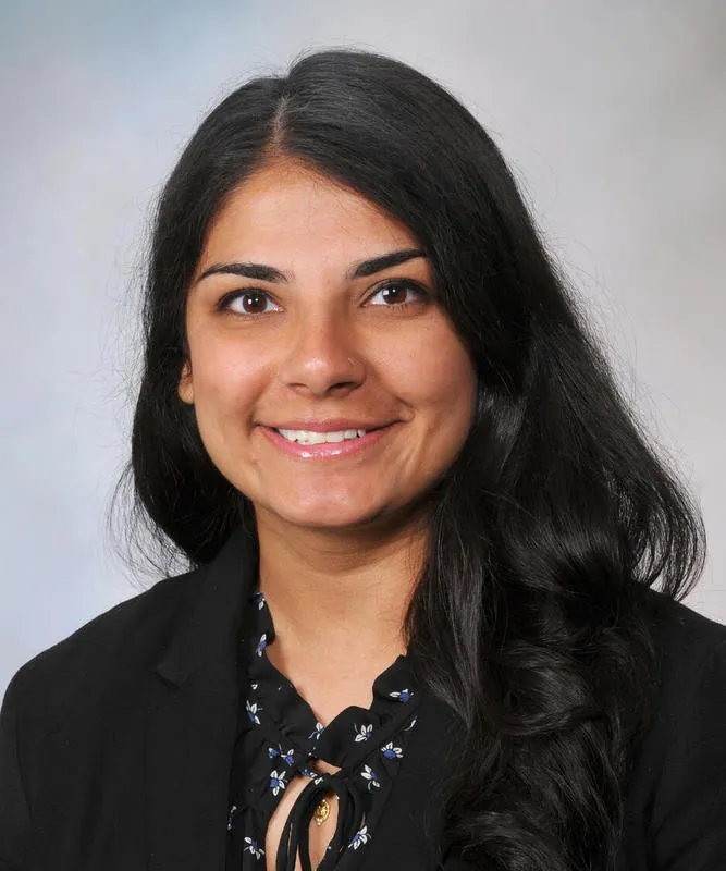 Dr. Aakriti R. Carrubba, MD - Jacksonville, FL - Obstetrics & Gynecology, Gynecologist