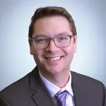Dr. Tyler Backlas, MD