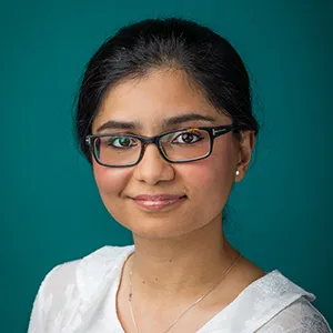 Dr. Afshan Iqbal - Springfield, IL - Infectious Disease, Infectious Disease Specialist