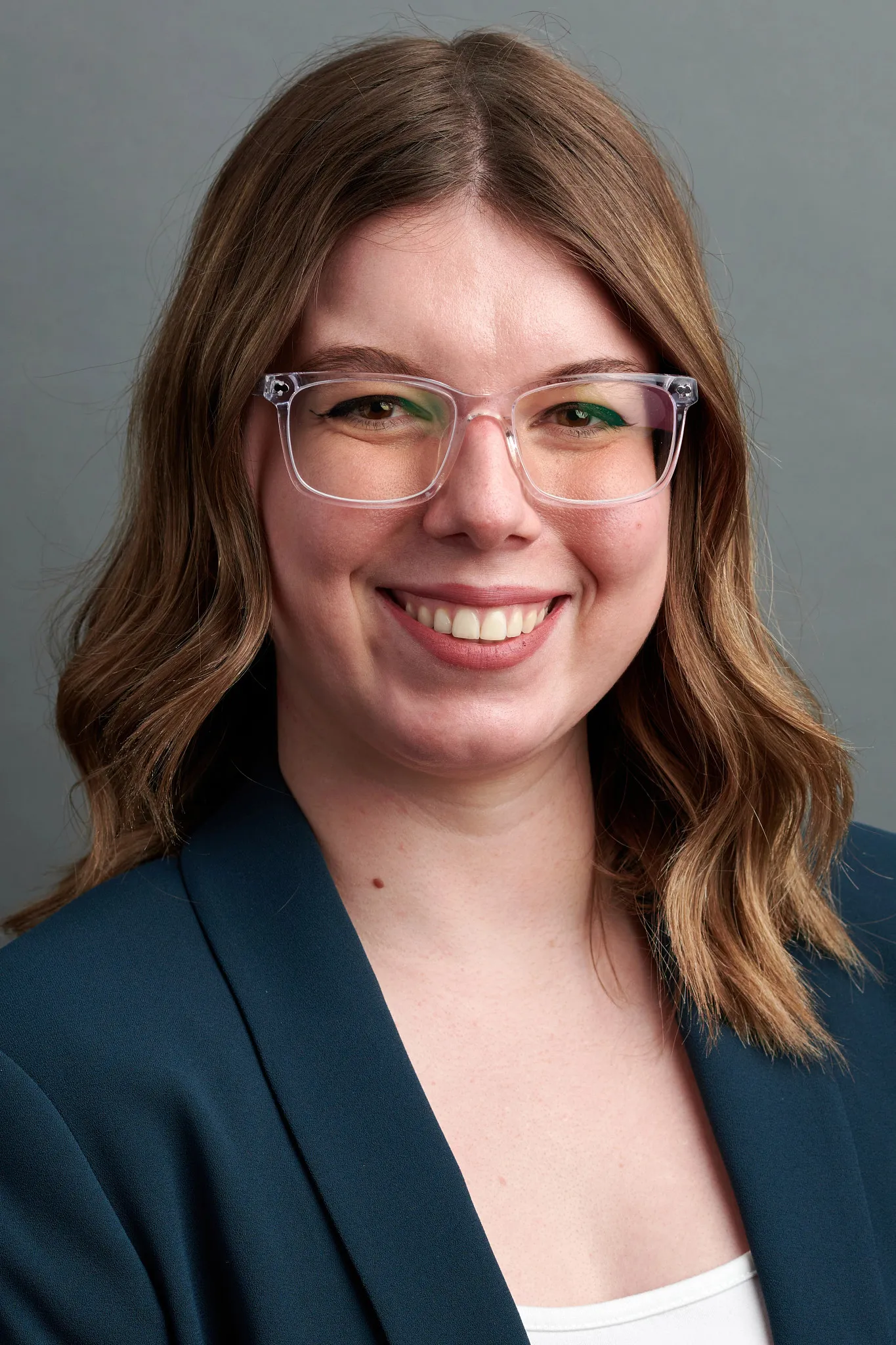 Elodie Betances - Cincinnati, OH - Psychology, Child And Adolescent Psychologist