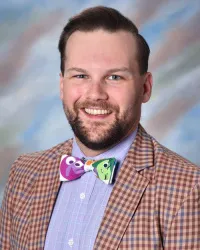 Dr. Edward David Alten, MD - Mason, OH - Pediatrics