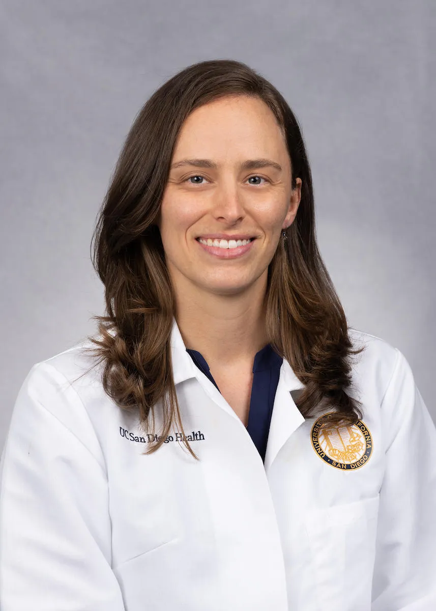 Dr. Christina Finch, MD