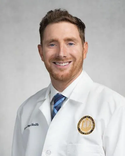 Dr. Matthew Kuivenhoven, DO - Encinitas, CA - Family Medicine
