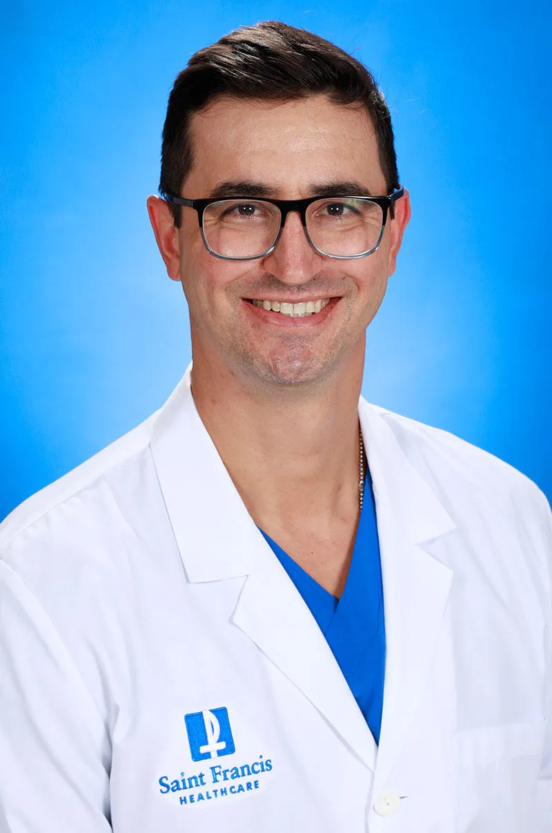 Dr. Justin D Hornbeck, MD - Cape Girardeau, MO - Emergency Medicine, Emergency Medicine Specialist