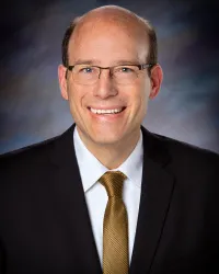 Dr. Trevor Mccollough, DMD - Duluth, MN - Dentistry