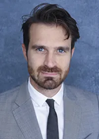 Dr. Raffaele Rocco, MD - Los Angeles, CA - Cardiovascular Surgery