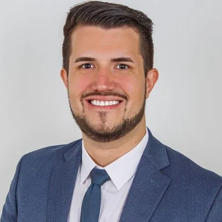 Dr. Geoffrey Collett, MD