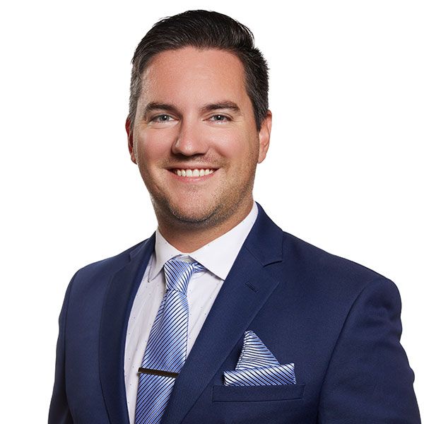 Dr. Thomas Burgess, DO