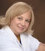 Dr. Maria Hubbard, MD