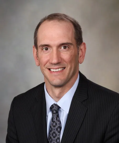 Dr. Robert Perry Hartman - Rochester, MN - Diagnostic Radiology