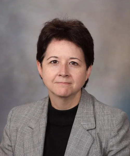 Dr. Gina Hesley - Rochester, MN - Other Specialty, Diagnostic Radiology