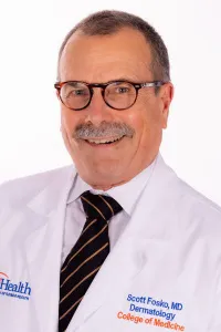Dr. Scott W. Fosko, MD, FAAD, FACMS - Jacksonville, FL - Dermatology