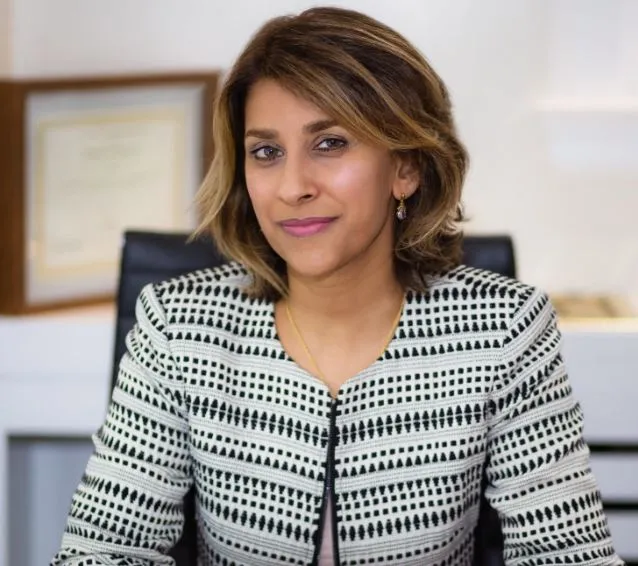 Marina S Kurian, FACS,FASMBS, DABOM, DABS-FPMBS, MD - NEW YORK, NY - Bariatric Surgery