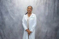 Dr. Marie Nicolas Alexandre, MD - Miami, FL - Pediatrics