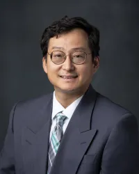 Dr. James Kim, MD - Lawrence, KS - Gastroenterology