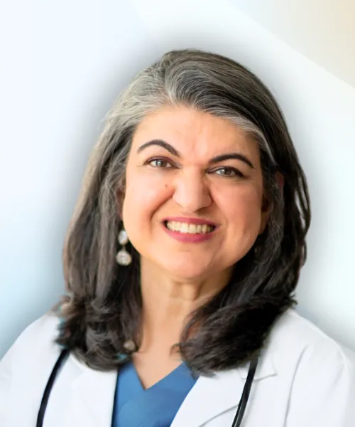 Dr. Hogai Nassery, MD - Atlanta, GA - Family Medicine