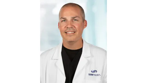 Dr. Matthew Mctague, MD