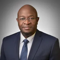 Dr. Olusegun O. Olusesi, MD - Suffolk, VA - Cardiovascular Disease