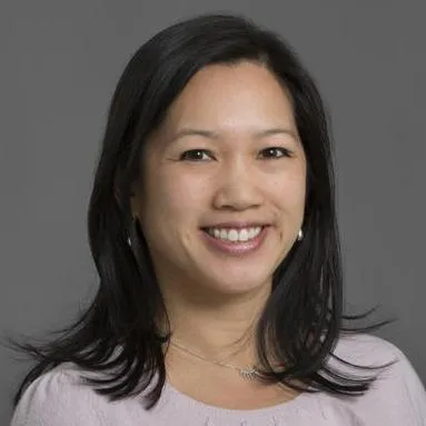 Dr. Elaine Chen, MD - Chicago, IL - Critical Care Medicine, Hospice & Palliative Medicine, Internal Medicine