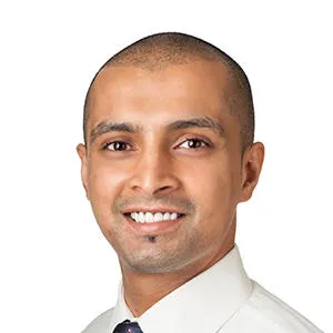 Dr. Nishant D. Parekh, MD - Lake Forest, IL - Diagnostic Radiology, Diagnostic Radiologist