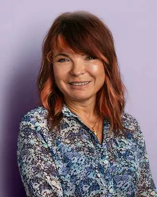Yulia Abair, PMHNP - Greensboro, NC - Nurse Practitioner, Psychiatry, Family Medicine, Mental Health Counseling
