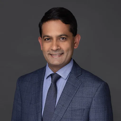 Dr. Vikash Priyadarshi, MD - Palm Bay, FL - Family Medicine