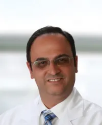 Dr. Ahmad Samer Alawad, MD - Palm Coast, FL - Gastroenterology