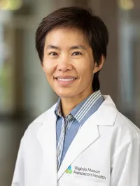 Dr. Siri Napan, MD, FACC - Auburn, WA - Cardiovascular Disease