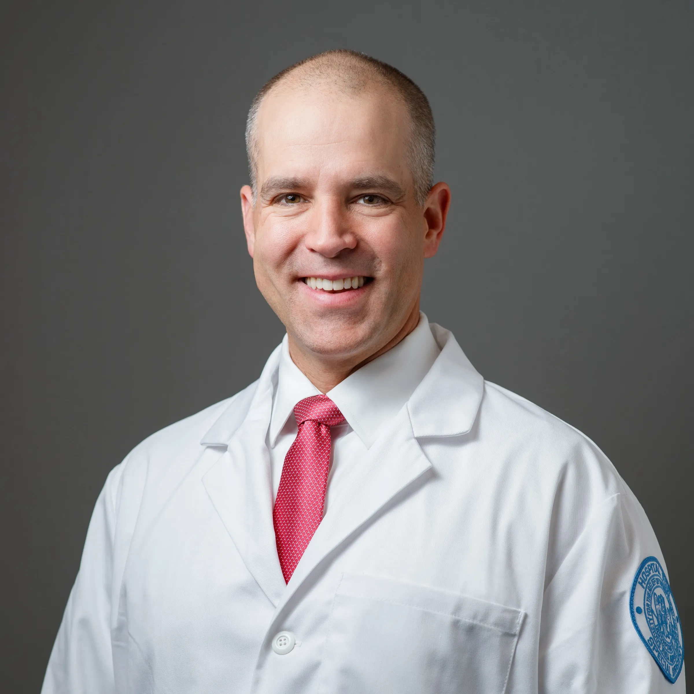 Dr. Daniel Richard Dziadosz, MD - New York, NY - Orthopedic Surgery, Orthopaedic Trauma