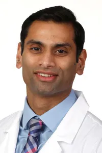 Dr. Raj Kakarla, MD