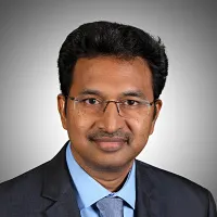 Dr. Amudhan Pugalenthi, MD - Bakersfield, CA - Oncology, Surgical Oncology