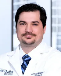 Dr. Paul Schurmann, MD - Houston, TX - Cardiovascular Disease