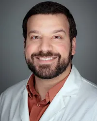 Dr Arthur A Parsee, MD - Tampa, FL - Diagnostic Radiology