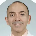 Dr. Hooman Harooni, MD