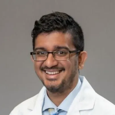 Dr. Sidharth Puri, MD - New Orleans, LA - Ophthalmology, Ophthalmologist